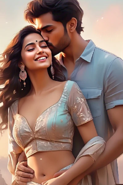 சாபமாய் வந்த என் உயிரே| Saabamai vantha en uyire by Thenaruvi Tamil Novels