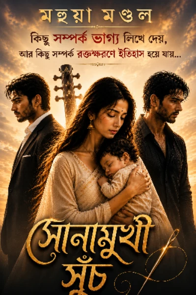 সোনামুখী সুঁচ (পর্ব ১)