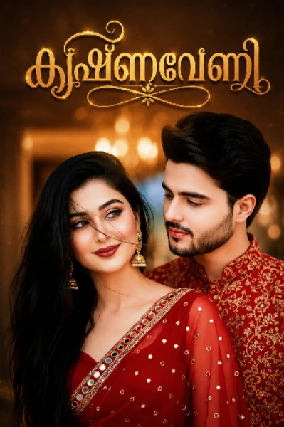 🪔കൃഷ്ണ വേണി  🪔