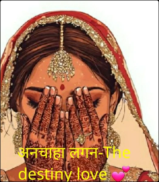 अनचाहा लगन-The destiny love 💕