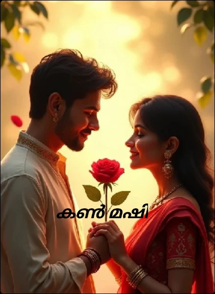 കൺമഷി🌺🖤