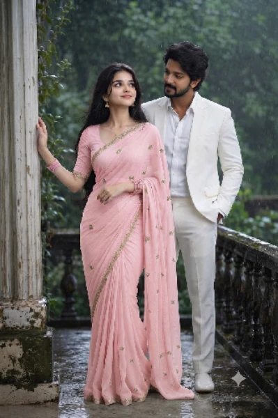 💞నా మనసు నీదేనే 💞