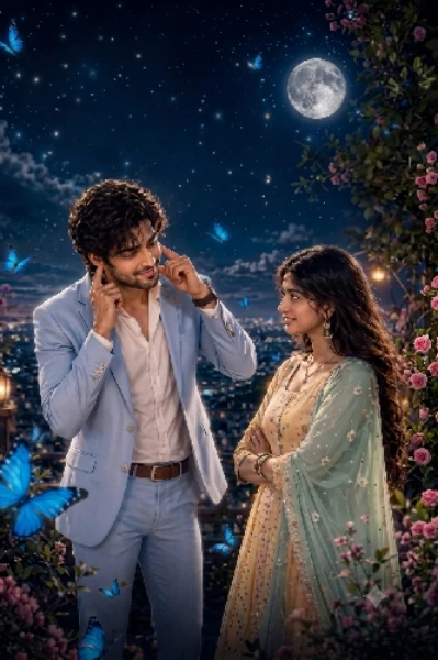 💞నా మనసు నీదేనే 💞
