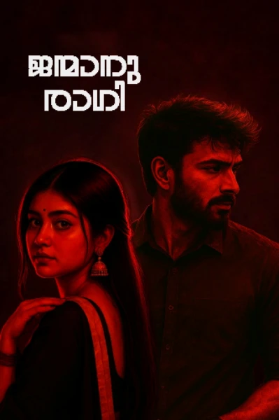ജന്മാനുരാഗി ✨️
(Completed )