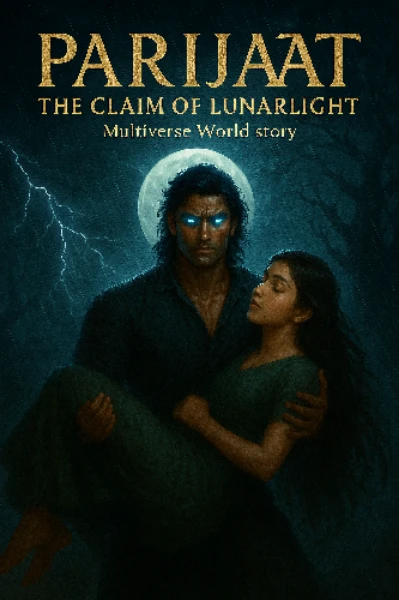 Parijaat : The Clame Of Lunurlight