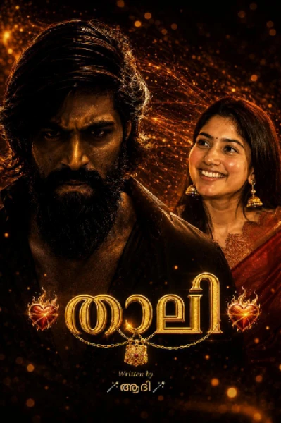🪷🪷 താലി  🪷(𝗖𝕆𝗠ℙ𝗟𝔼𝗧𝔼𝗗)