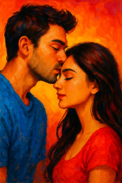 কে তুমি তন্দ্রা হরণি    পর্ব ১