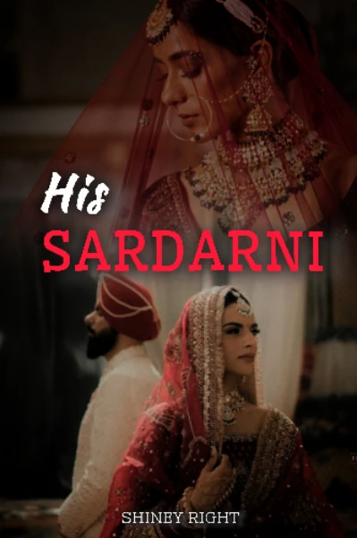 His Sardarni