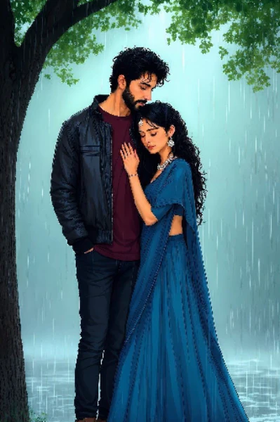 বৃষ্টিপ্রিয়া