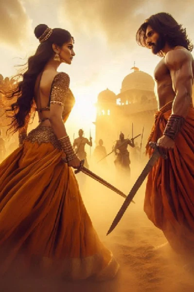 రత్నప్రస్థ ⚔️