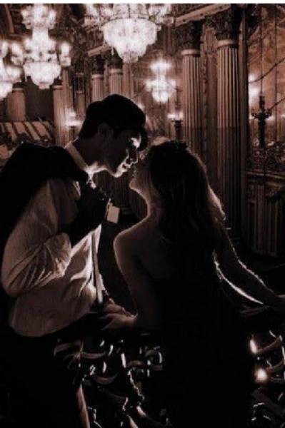 Mafia king obsession next mafia queen