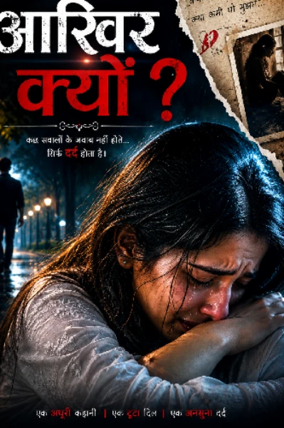 सुहागरात सीजन - 3
इंसाफ की जंग🥹