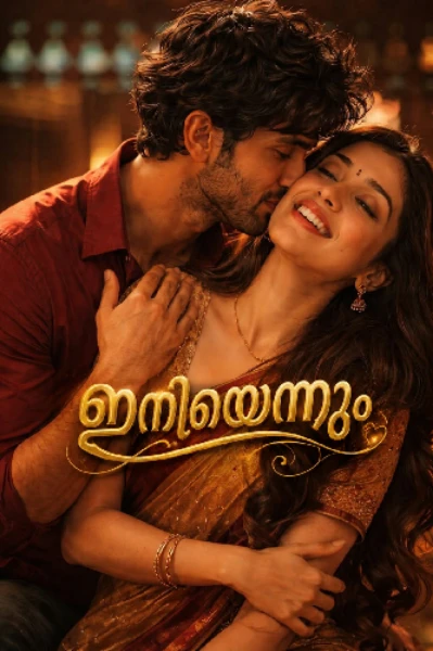 ഇനിയെന്നും...... 🎭