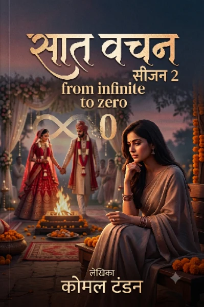 सात वचन सीजन 2 From Infinite to Zero