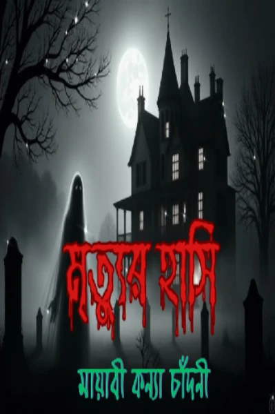 মৃত্যুর হাসি🧟