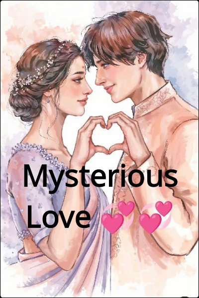 Mysterious Love 💞💞