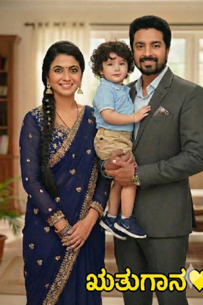 ಋತುಗಾನ 💖