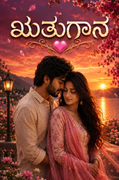 ಋತುಗಾನ 💖