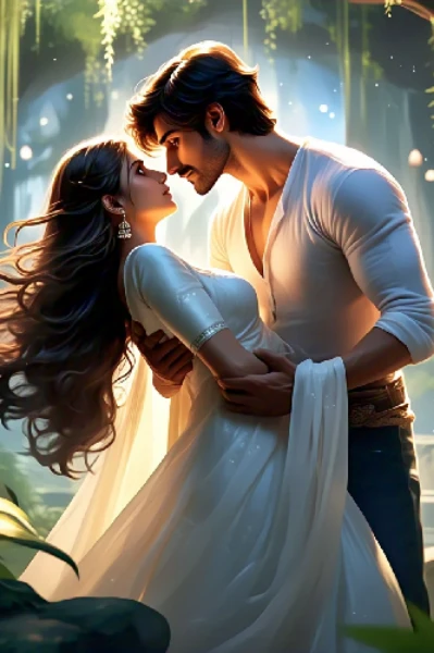 மோக தீ சுடரே