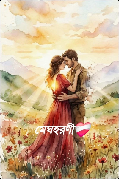 মেঘহরণী❤️‍🩹