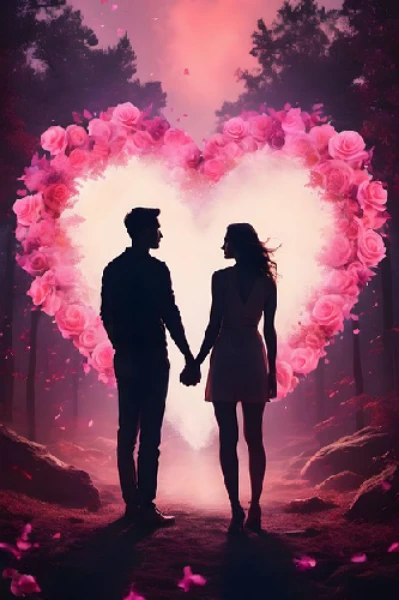 প্রেমের গল্প