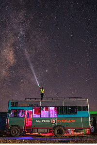 ആദ്യാനുരാഗം