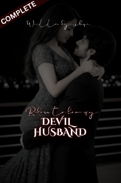 Reborn to marry my devil husband