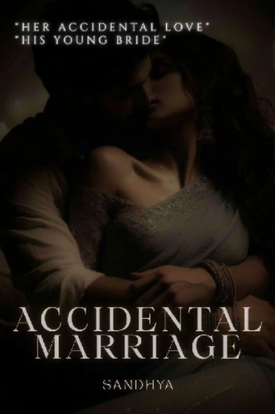 ACCIDENTAL MARRIAGE 🩷 (AGE GAP LOVE STORY)