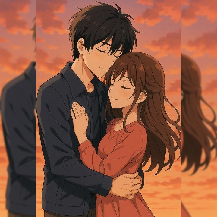 अतूट प्रेम