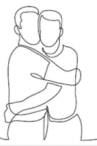 समलिंगी प्रेमकहाणी .... भाग १