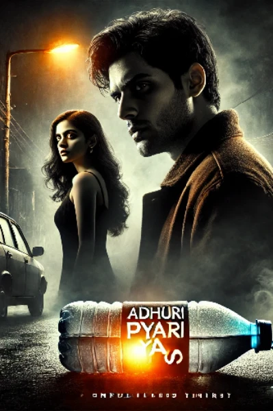 सीजन 1 अधूरी प्यास