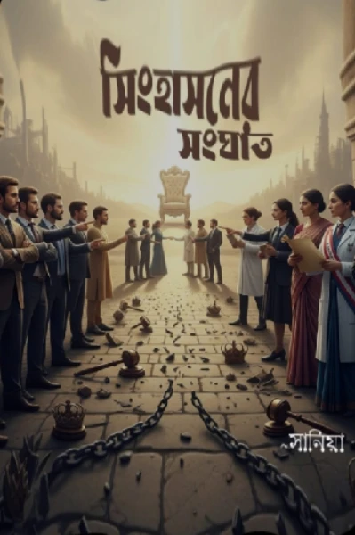 সিংহাসনের সংঘাত (সিজন -১)