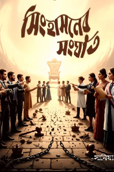 সিংহাসনের সংঘাত (সিজন -১)