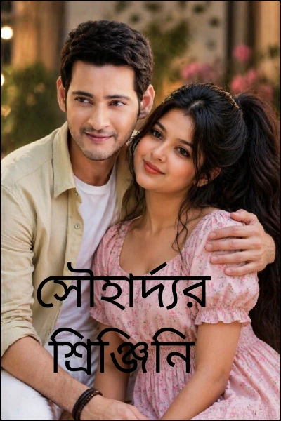 সৌহার্দ্যর শ্রিঞ্জিনি