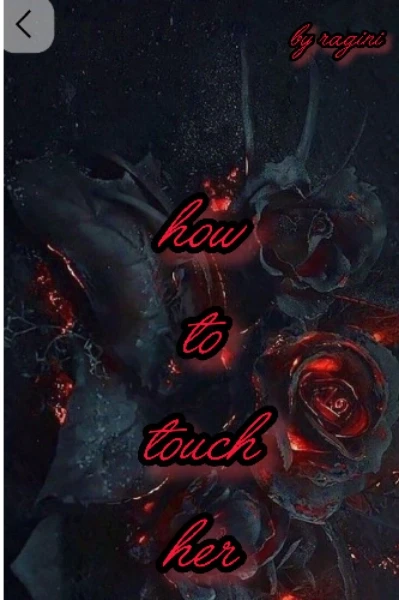 How to touch her heart (lesbian love story)