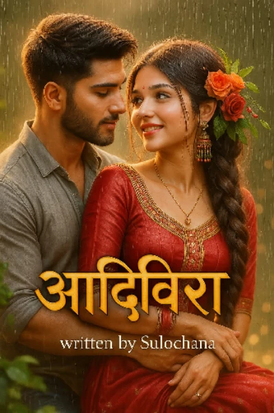 आदिवीरा.. भाग 1