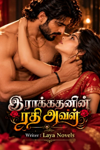 இராக்கதனின் ரதி அவள் முழு தொகுப்பு