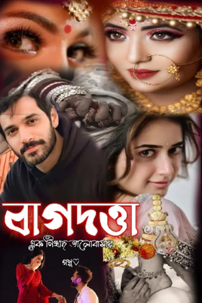 বাগদত্তা❤️এক নিখাদ ভালোবাসার গল্প