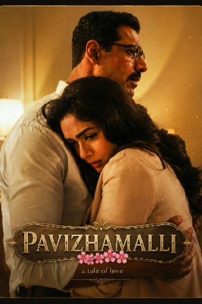 പുനർവിവാഹം 3⚡പവിഴമല്ലി🌸🌸🌸Completed