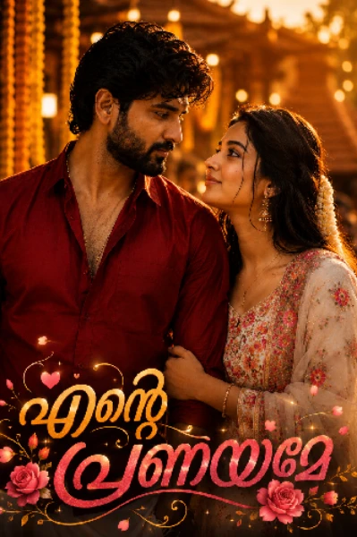 എന്റെ പ്രണയമേ ♥️