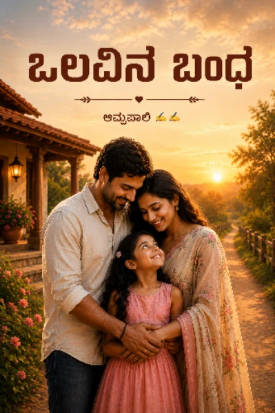 💓ಒಲವಿನ ಬಂಧ💓