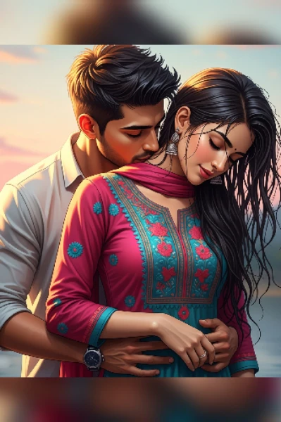 మనసుకు నచ్చింది 💘
