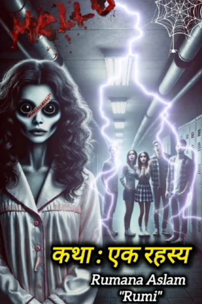 कथा - एक रहस्य ( प्रेम कहानी)