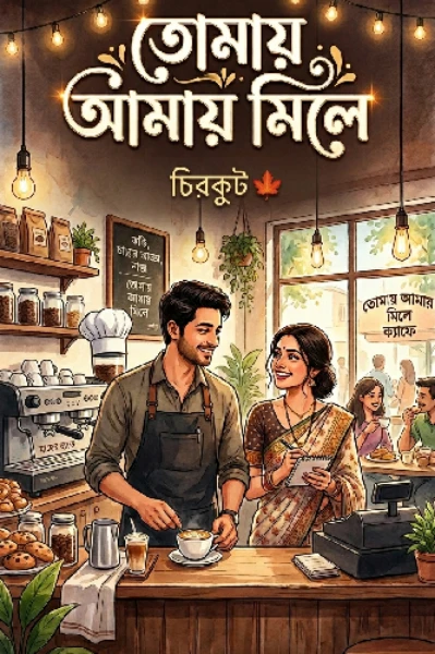 তোমায় আমায় মিলে