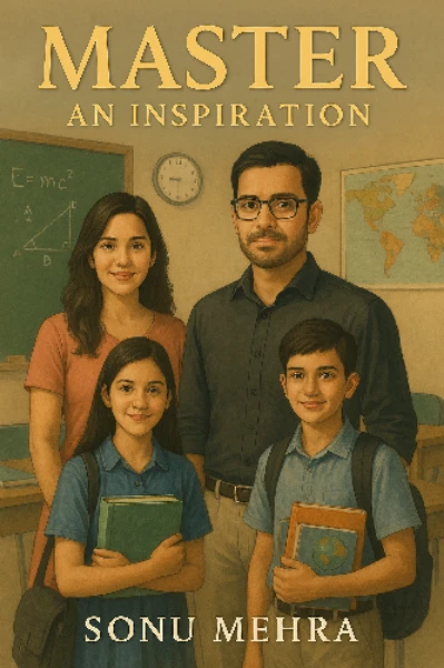 MASTER: AN INSPIRATION