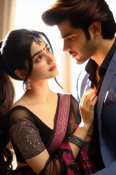 உன்னோடு நான் வாழ்கிறேன்