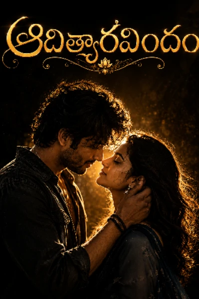 ఆదిత్యారవిందం🔥