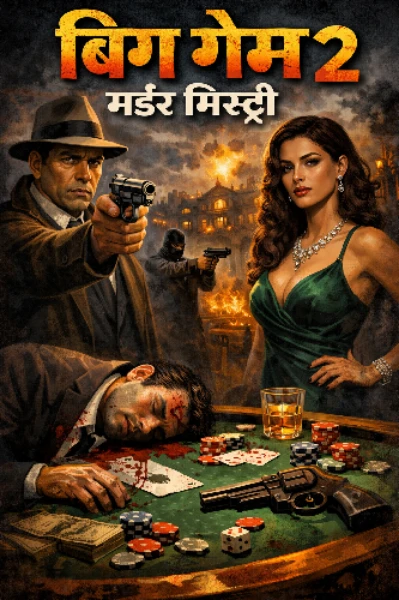 बिग गेम सीजन 2