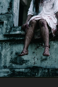 અંબર કોમ્પ્લેક્ષ.
ભાગ-૧