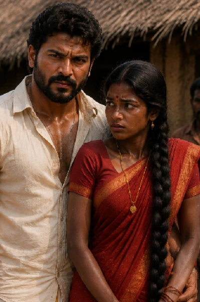 வலி(ழி)யாக வந்த வழித்துணை